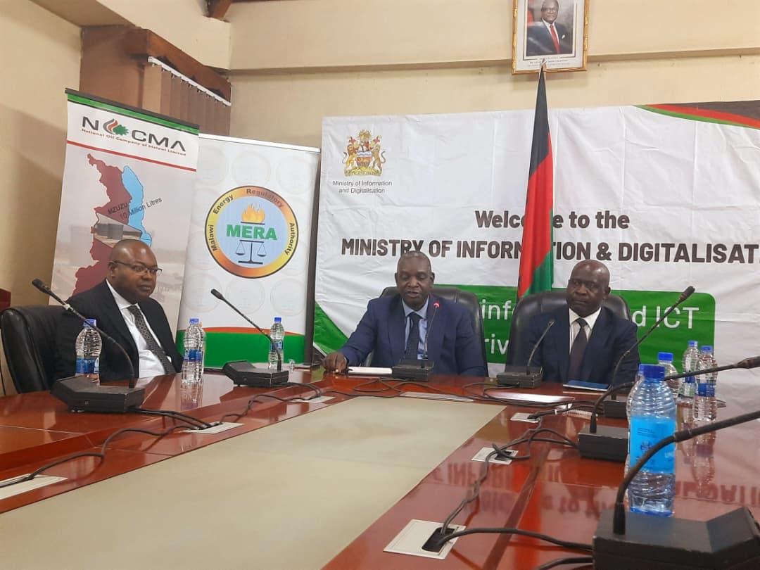Cover image for Fuel Imports Flowing Smoothly, Says Ministry of Energy